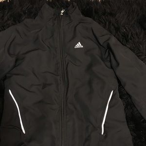 Adidas jacket